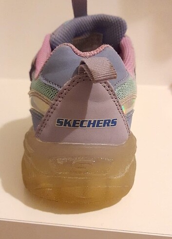 Skechers ayakkabi