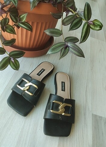 Nine West Nine West terlik