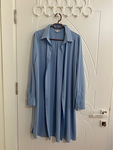 Tesettür Tunik