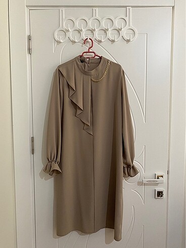 Tesettür Tunik