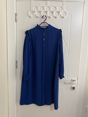 Tesettür Tunik