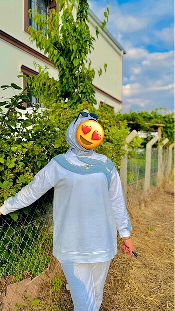 Refka Tesettür Giyim Tesettür Takım