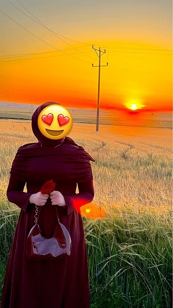 Refka Tesettür Giyim Tesettür Elbise