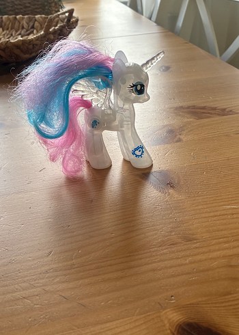 My little pony
