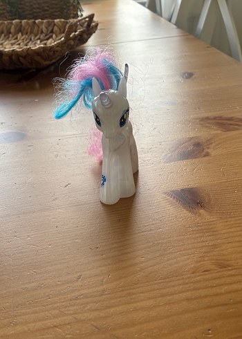  My little pony