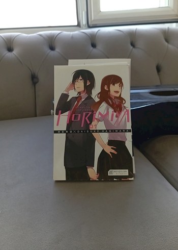 Beden HERO BASUKE HAGIWARA Manga Seti 6 Cilt