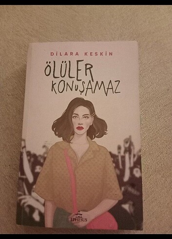 Ölüler konuşamaz 