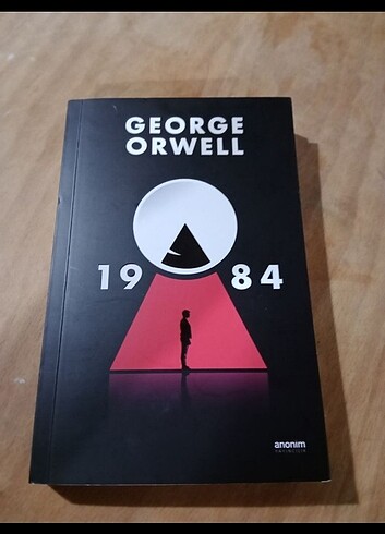 1984 kitap