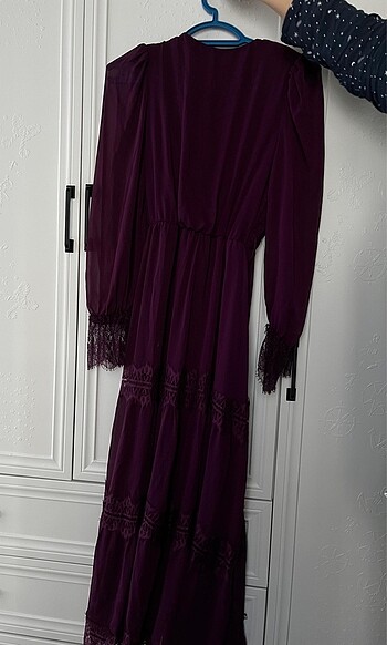 Abiye elbise - Görsel 2