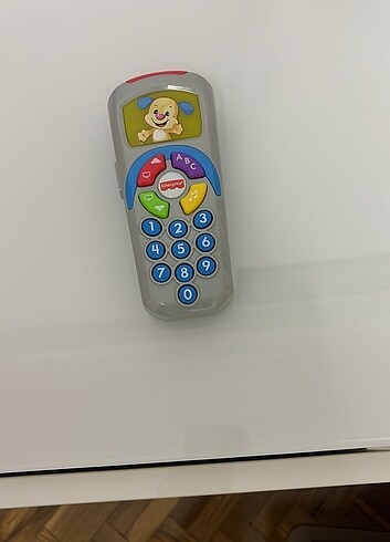 Eğitici telefon