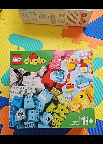 Lego duplo