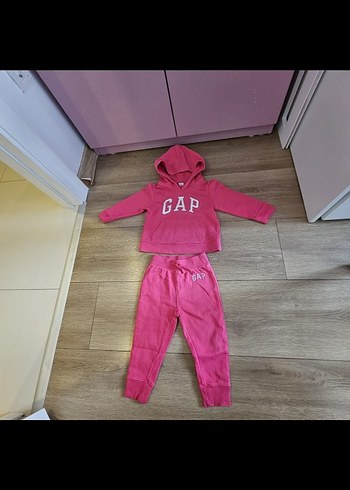 gap pembe takim