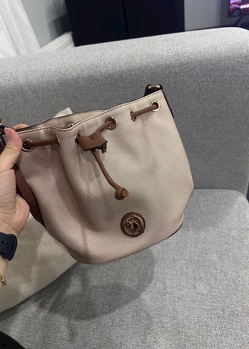 U.S Polo Assn. Us Polo Çanta