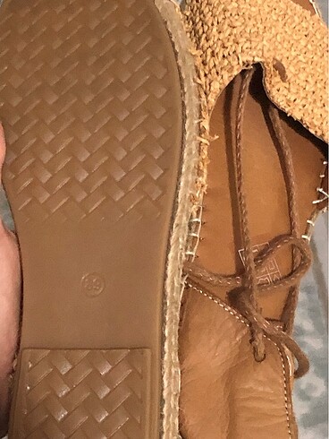 Elle elle sandalet