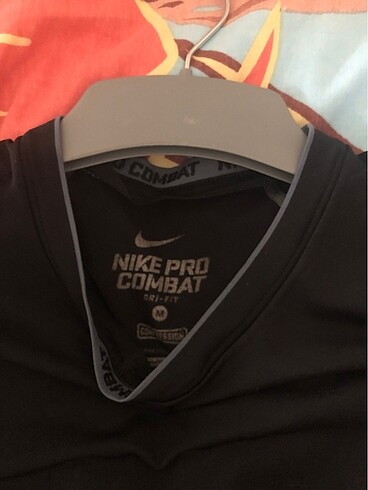 m Beden nike compresion tişört