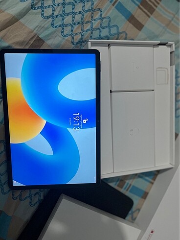 Tablet