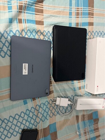 Huawei Tablet