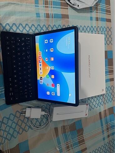 Beden Tablet