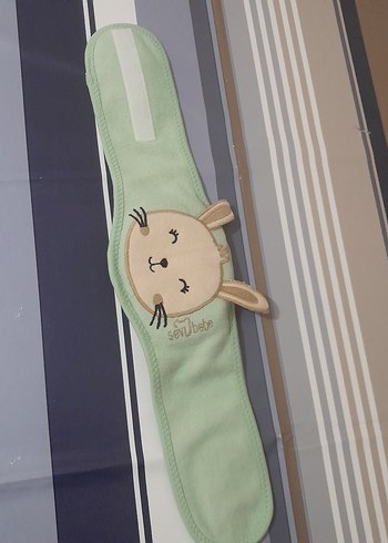 Sevi bebe Gaz kemeri - Görsel 3