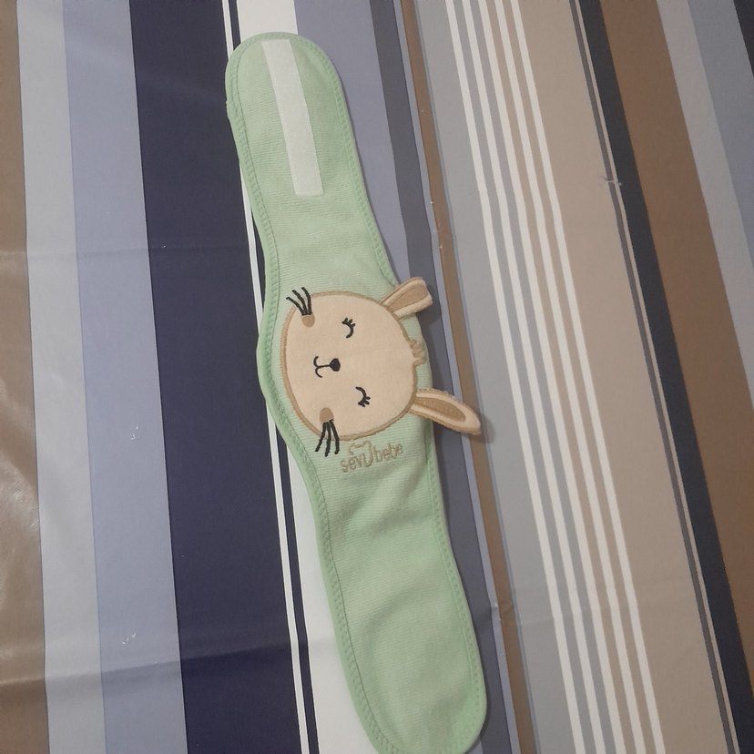 Sevi bebe Gaz kemeri - Görsel 3