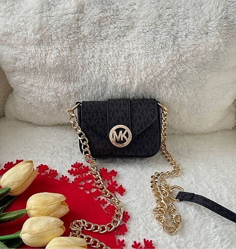 Mk mini çanta