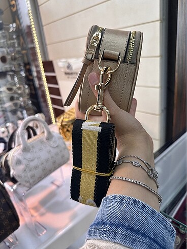 Marc Jacobs Marc Jacobs