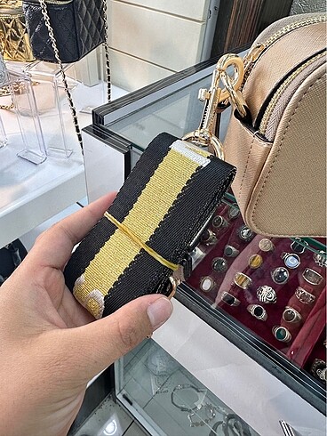 Beden Marc Jacobs
