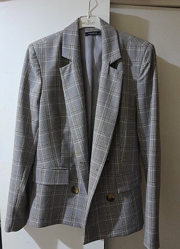 Blazer ceket