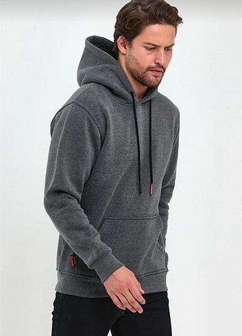 m Beden UNİSEX SWEATSHİRT