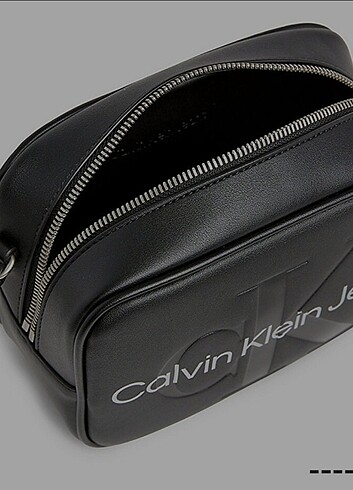 Calvin Klein CALVİN KLEİN KADIN ÇANTA