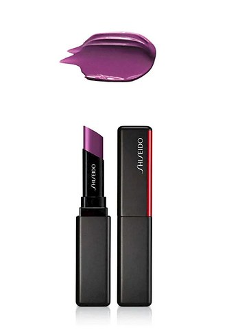 SHISEIDO İpeksi Görünüm Ruj - Görsel 6