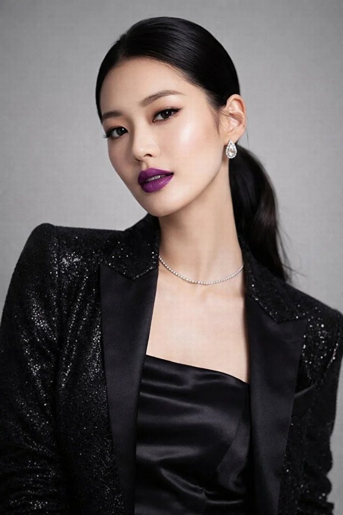 SHISEIDO İpeksi Görünüm Ruj - Görsel 2