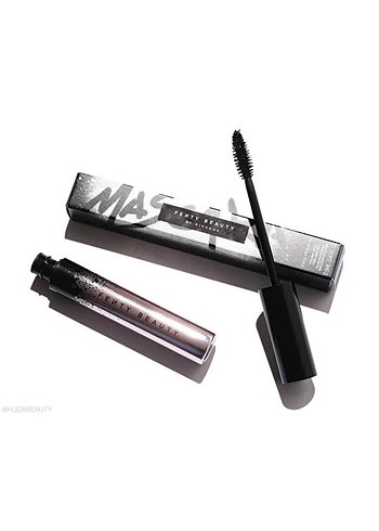 Rihanna FB Maskara Yüksek Kalite - Görsel 3