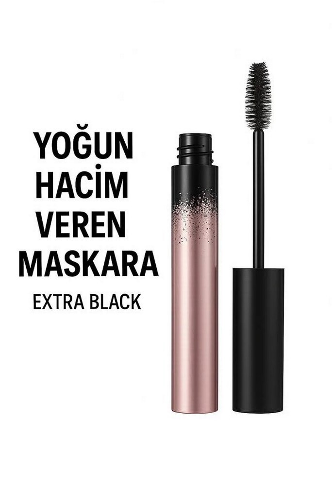 Rihanna FB Maskara Yüksek Kalite - Görsel 2