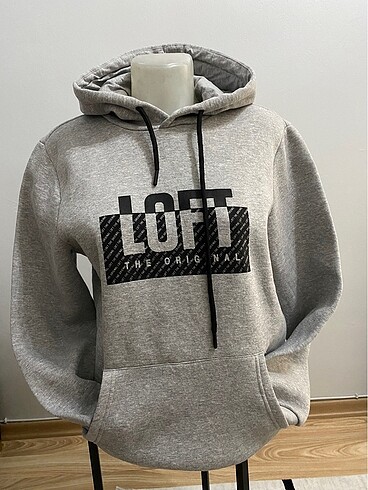 Loft gri sweet