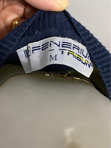 m Beden Fenerium kazak