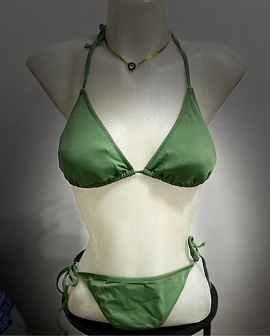 Koton bikini 38 beden