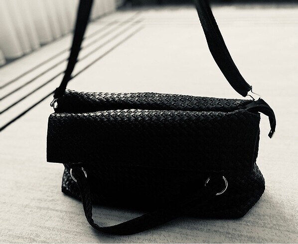 Bags by bags paco deri