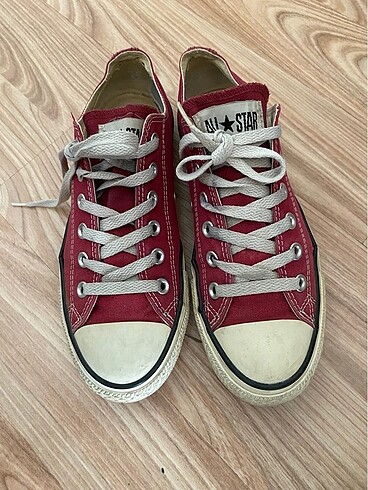 Converse 39 numara Unisex