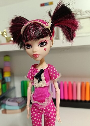 Monster High Monster High Ghoulia Yelps