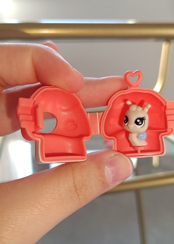  lps minik miniş orijinal