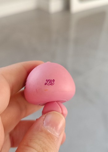  Beden Renk lps uğurböceği miniş orijinal