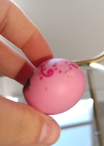  Beden lps uğurböceği miniş orijinal