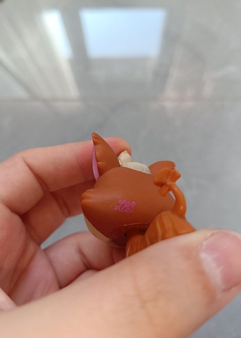  Beden lps köpek miniş orijinal
