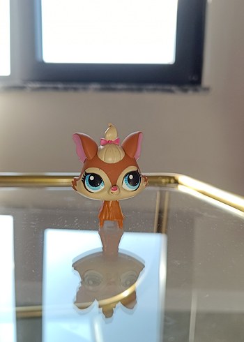 lps köpek miniş orijinal