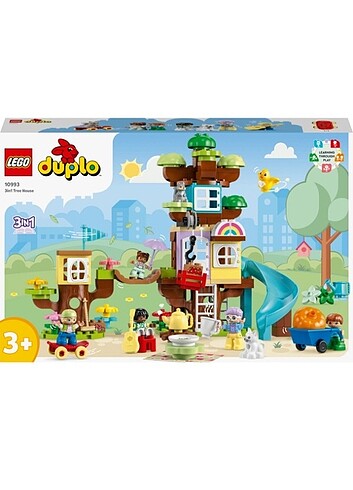 Lego Duplo