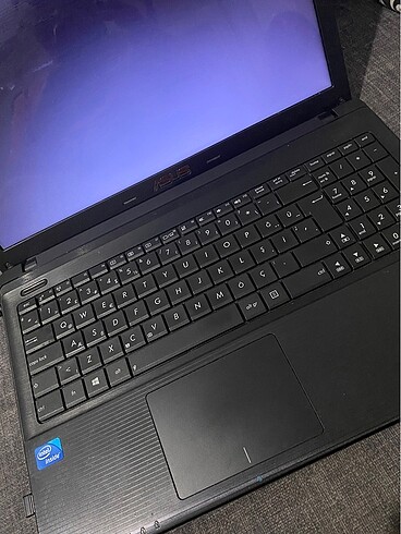  Beden Renk Asus laptop