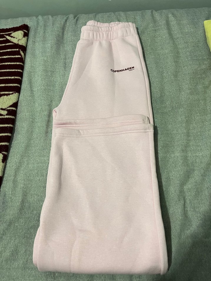 Copenhagen bagy eşofman - Görsel 4