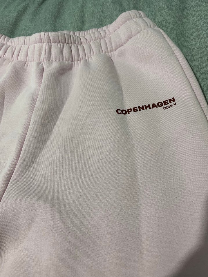 Copenhagen bagy eşofman - Görsel 2