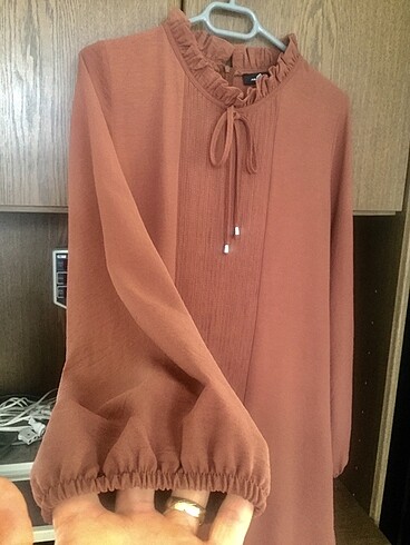 Kadin tunik